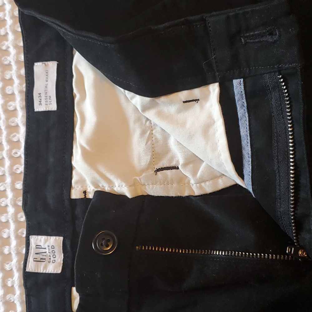 GAP pants - Picture 6 of 9